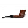 Cachimbo Bertoldi Maestro Briar Mogno com Filtro 9mm